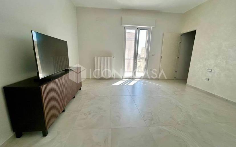 Trilocale via Giovanni Amendola 71, Bisceglie — foto 13 di 21