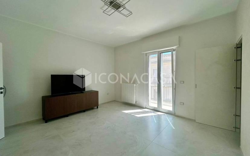 Trilocale via Giovanni Amendola 71, Bisceglie — foto 17 di 21