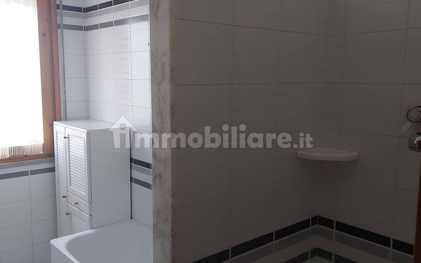 Trilocale via Gorizia 18, Centro, Savignano sul Rubicone