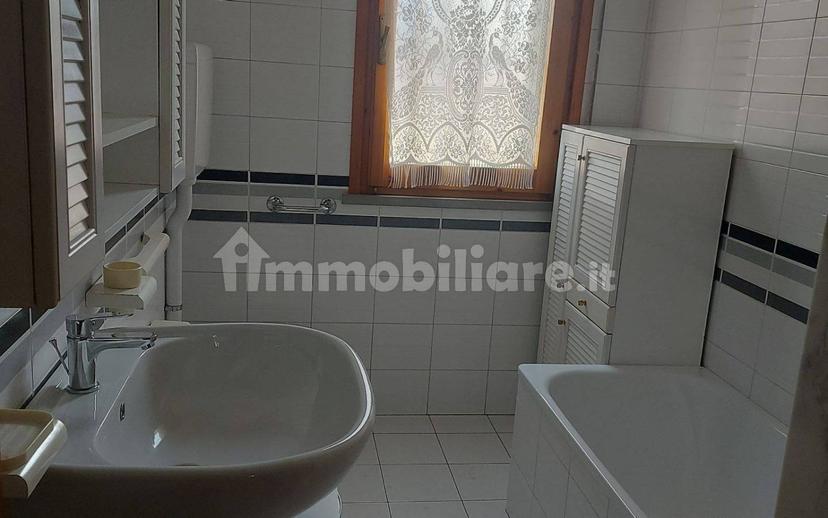 Trilocale via Gorizia 18, Centro, Savignano sul Rubicone — foto 20 di 20