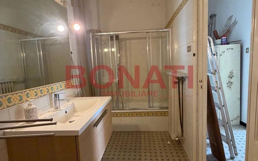 Appartamento piazza Sant'Agostino 54, Centro Storico, La Spezia