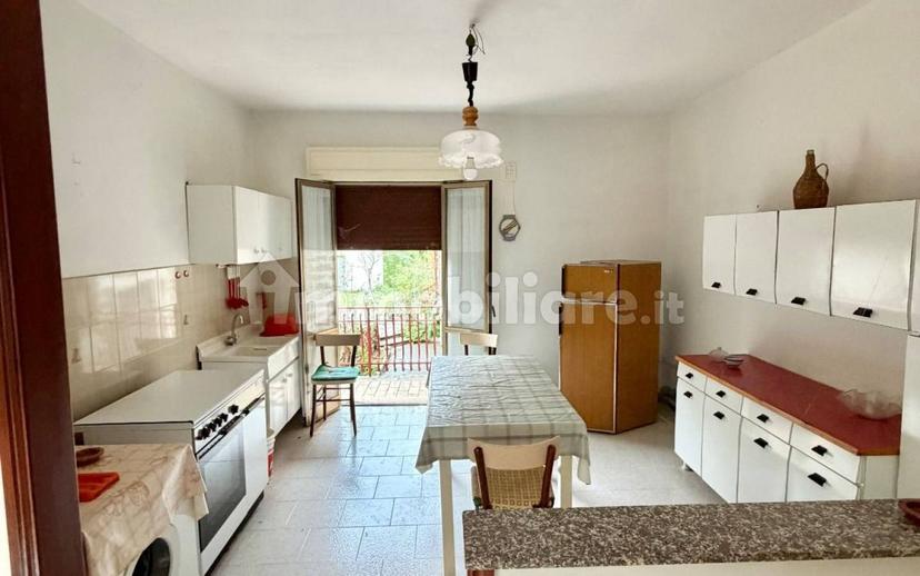 Terratetto plurifamiliare via Andrea Andreoli 2, Costa San Savino, Costacciaro — foto 6 di 27