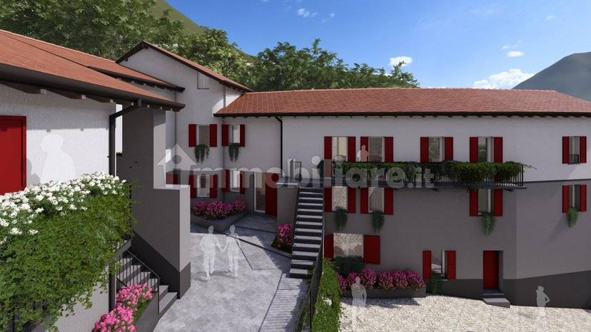 Bilocale via Casnedo 40, Cernobbio — foto 5 di 12