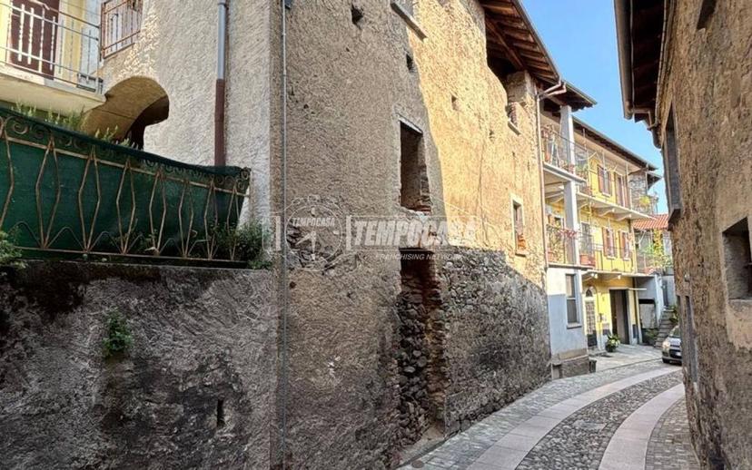 Rustico via Umberto I 5, Centro, Massino Visconti — foto 18 di 18