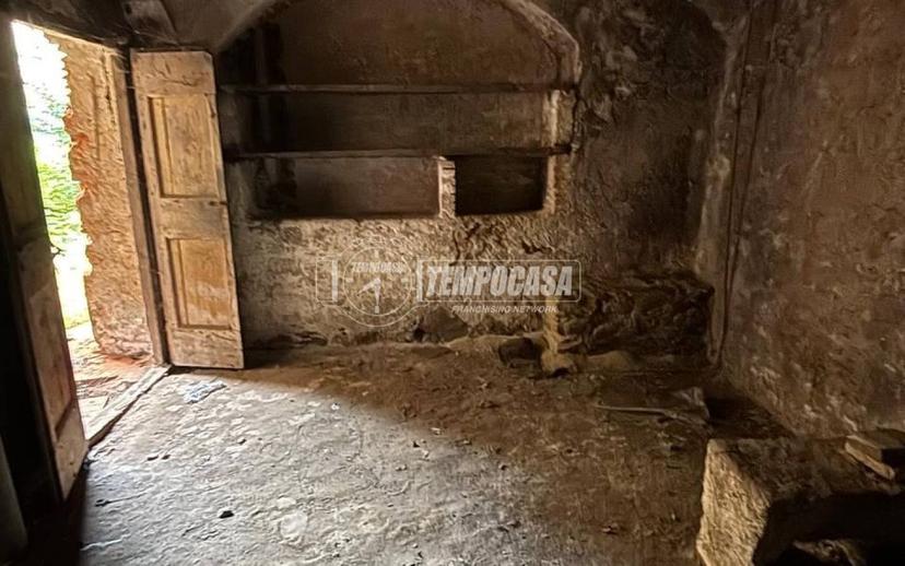 Rustico via Umberto I 5, Centro, Massino Visconti — foto 12 di 18