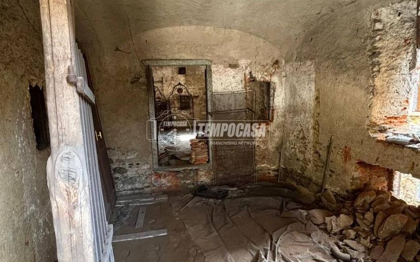 Rustico via Umberto I 5, Centro, Massino Visconti — foto 15 di 18