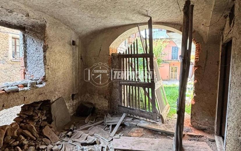 Rustico via Umberto I 5, Centro, Massino Visconti — foto 10 di 18