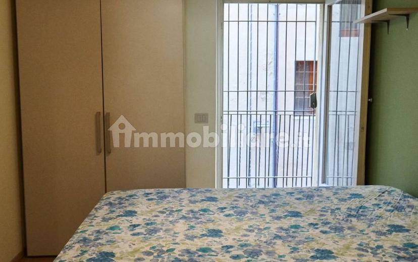 Trilocale via Camillo Benso di Cavour 119, Centro, Arona — foto 30 di 39
