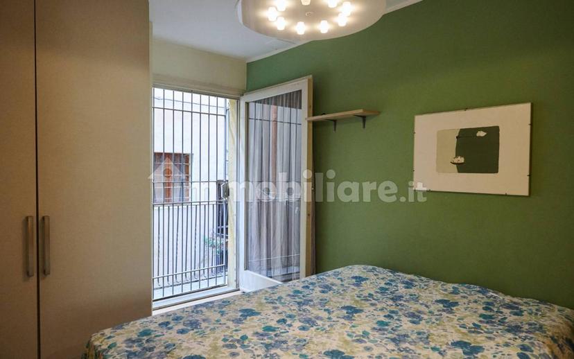 Trilocale via Camillo Benso di Cavour 119, Centro, Arona — foto 20 di 39
