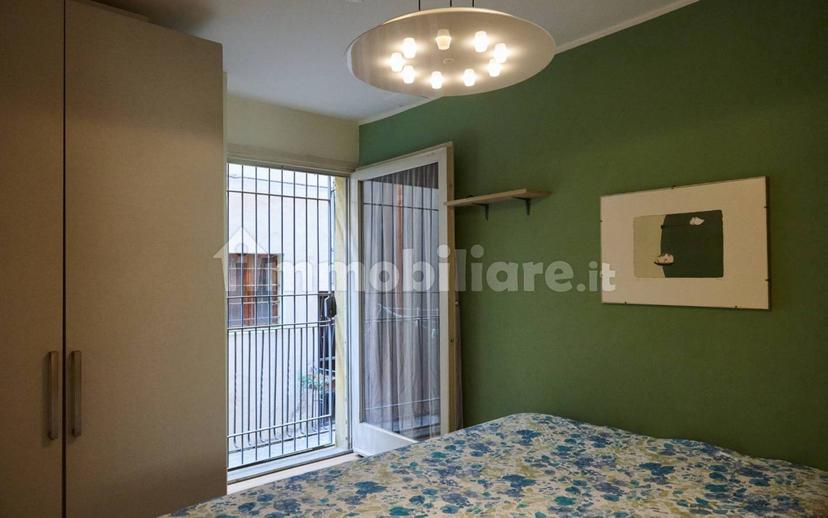Trilocale via Camillo Benso di Cavour 119, Centro, Arona — foto 12 di 39