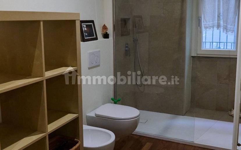 Trilocale via Camillo Benso di Cavour 119, Centro, Arona — foto 28 di 39