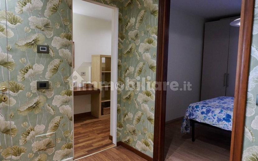 Trilocale via Camillo Benso di Cavour 119, Centro, Arona — foto 7 di 39