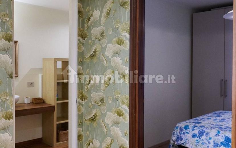 Trilocale via Camillo Benso di Cavour 119, Centro, Arona — foto 13 di 39