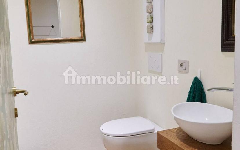 Trilocale via Camillo Benso di Cavour 119, Centro, Arona — foto 33 di 39