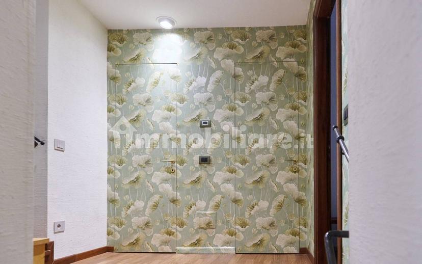 Trilocale via Camillo Benso di Cavour 119, Centro, Arona — foto 15 di 39