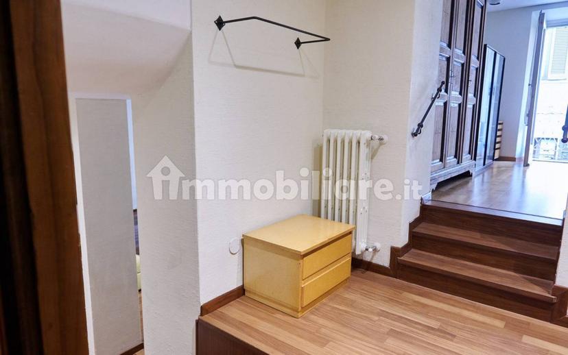 Trilocale via Camillo Benso di Cavour 119, Centro, Arona — foto 35 di 39
