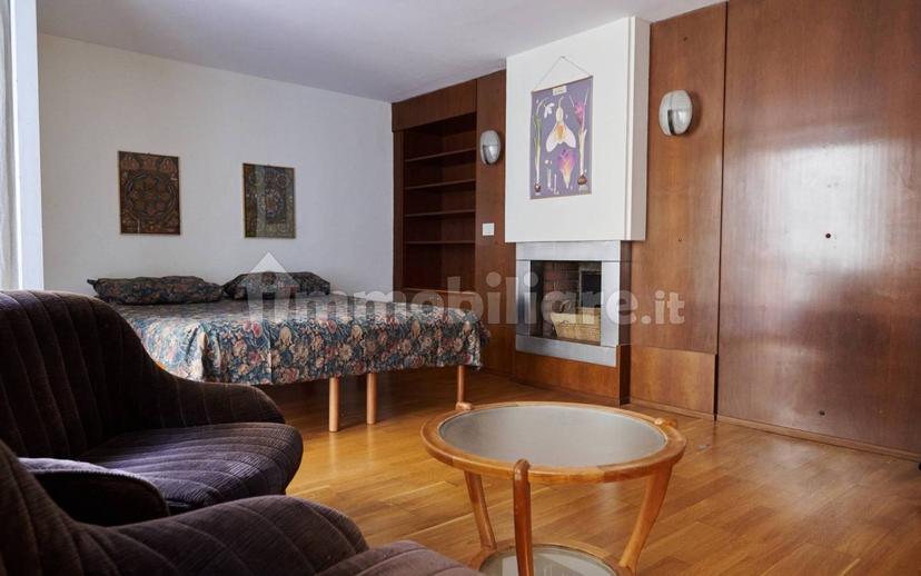 Trilocale via Camillo Benso di Cavour 119, Centro, Arona — foto 21 di 39