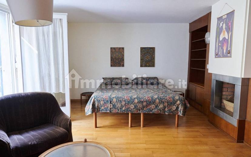 Trilocale via Camillo Benso di Cavour 119, Centro, Arona — foto 27 di 39