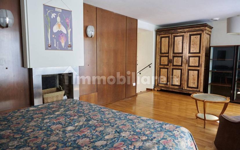 Trilocale via Camillo Benso di Cavour 119, Centro, Arona — foto 29 di 39