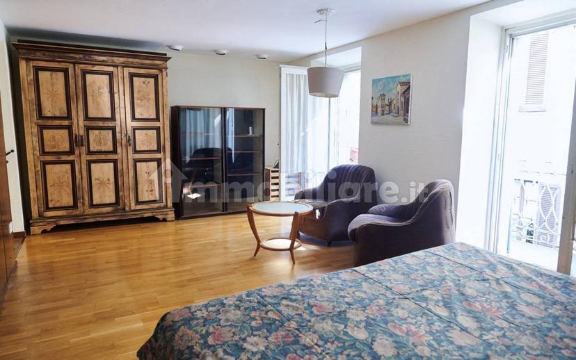 Trilocale via Camillo Benso di Cavour 119, Centro, Arona — foto 6 di 39