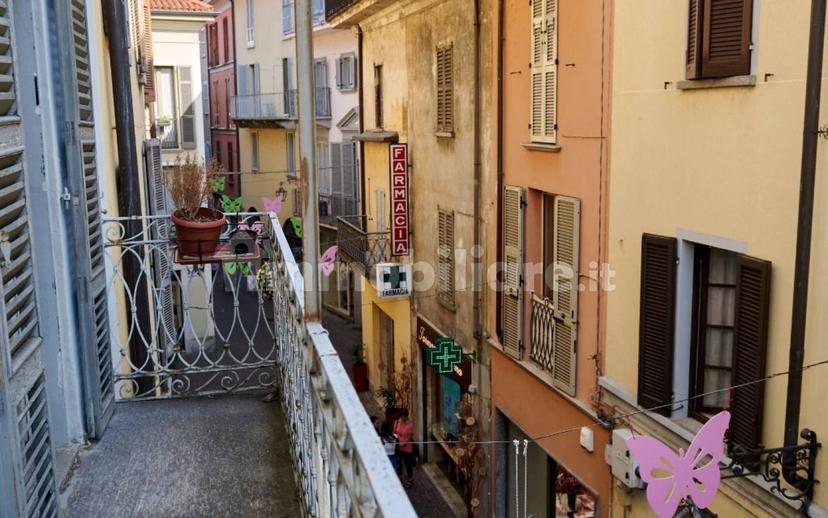 Trilocale via Camillo Benso di Cavour 119, Centro, Arona — foto 14 di 39