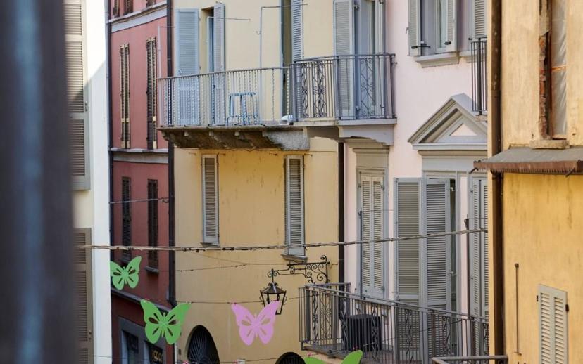 Trilocale via Camillo Benso di Cavour 119, Centro, Arona — foto 19 di 39