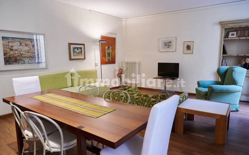 Trilocale via Camillo Benso di Cavour 119, Centro, Arona — foto 39 di 39