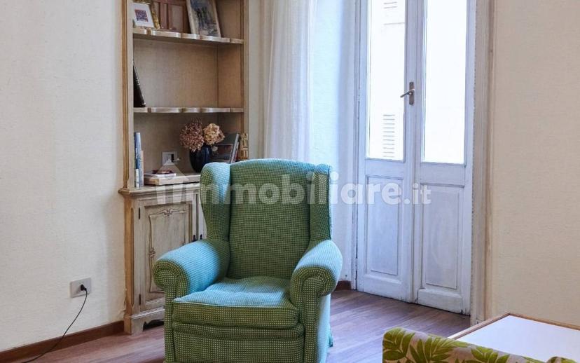 Trilocale via Camillo Benso di Cavour 119, Centro, Arona — foto 4 di 39