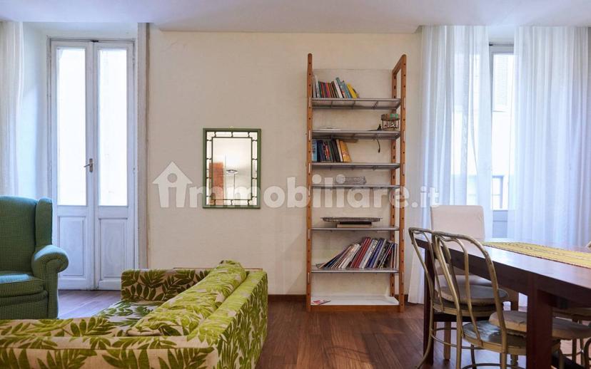 Trilocale via Camillo Benso di Cavour 119, Centro, Arona — foto 11 di 39
