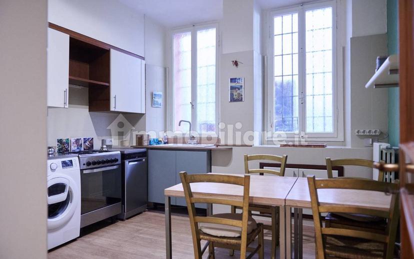 Trilocale via Camillo Benso di Cavour 119, Centro, Arona — foto 22 di 39
