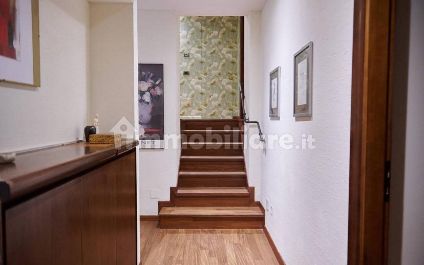 Trilocale via Camillo Benso di Cavour 119, Centro, Arona — foto 26 di 39