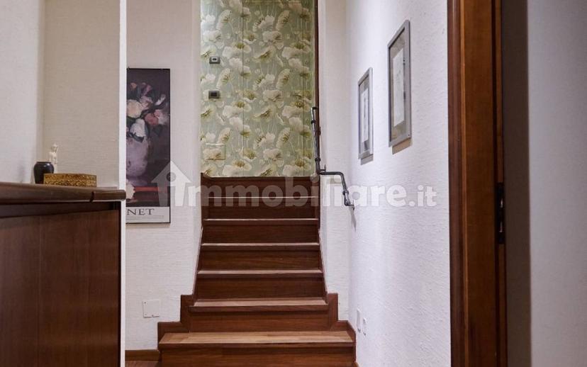 Trilocale via Camillo Benso di Cavour 119, Centro, Arona — foto 5 di 39