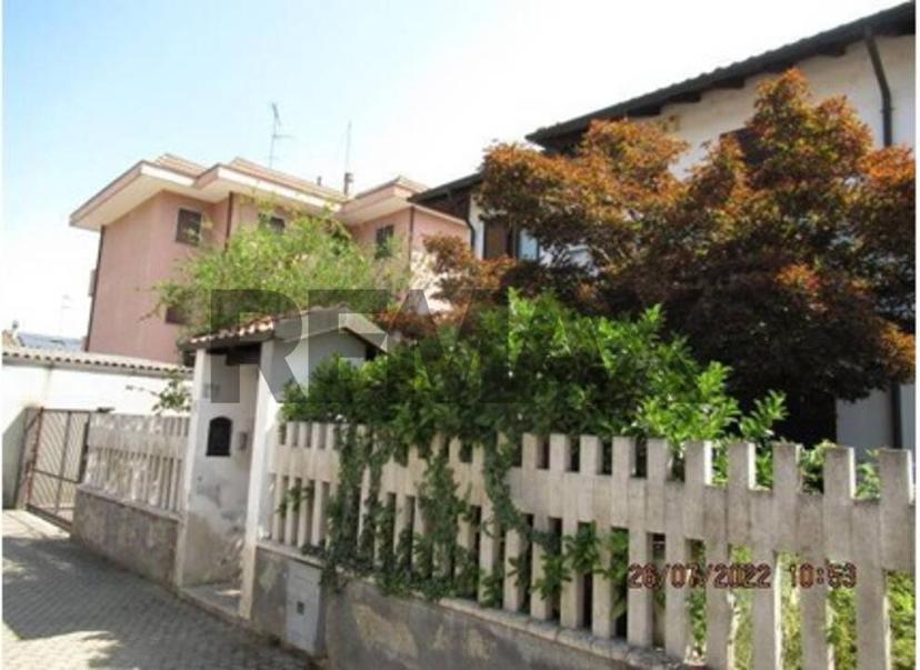 Quadrilocale via vicolo Breve 12, Parona — foto 5 di 12