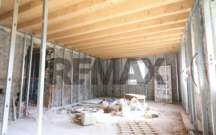 Terratetto unifamiliare 250 m², Centro, Levico Terme — foto 2 di 16