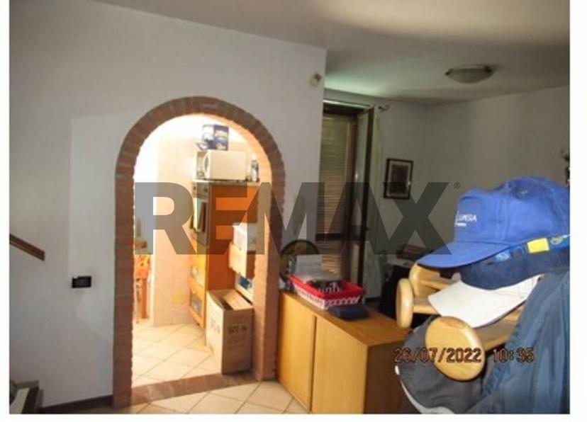 Quadrilocale via vicolo Breve 12, Parona — foto 9 di 12