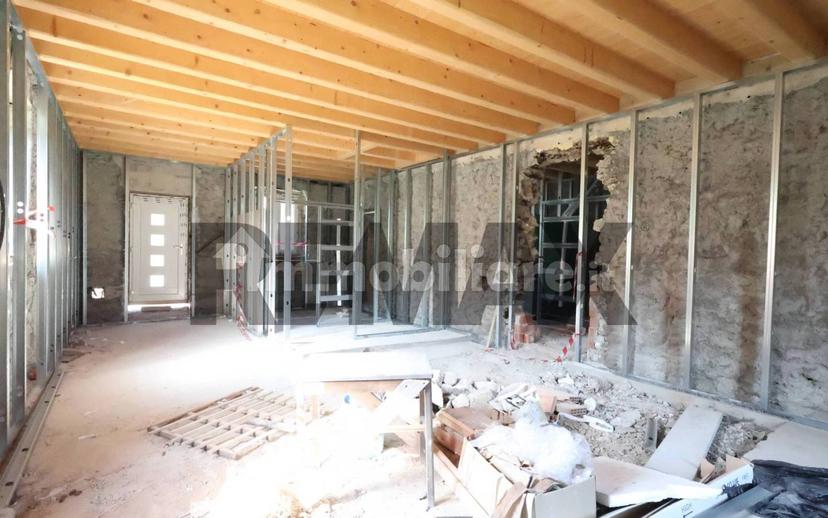 Terratetto unifamiliare 250 m², Centro, Levico Terme — foto 5 di 16