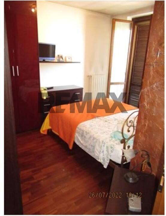 Quadrilocale via vicolo Breve 12, Parona — foto 6 di 12