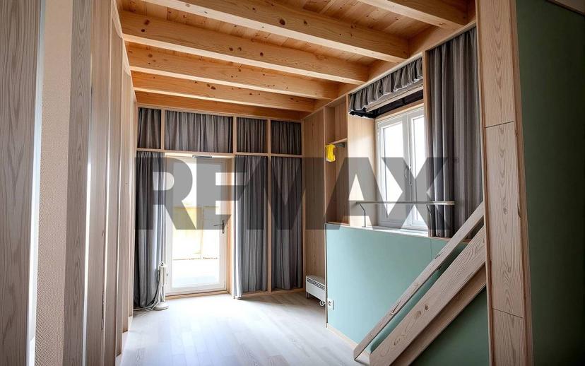 Terratetto unifamiliare 250 m², Centro, Levico Terme — foto 8 di 16