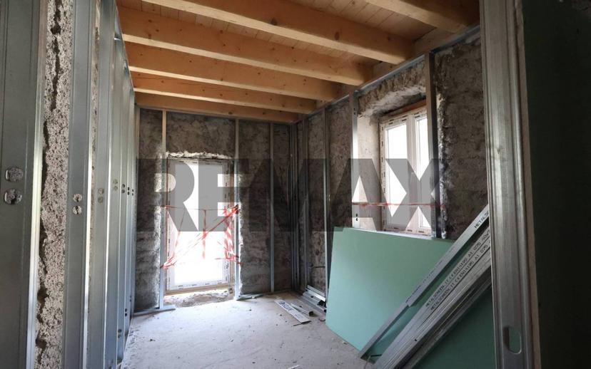 Terratetto unifamiliare 250 m², Centro, Levico Terme — foto 9 di 16