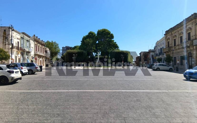 Appartamento piazza Trieste 20, Adelfia