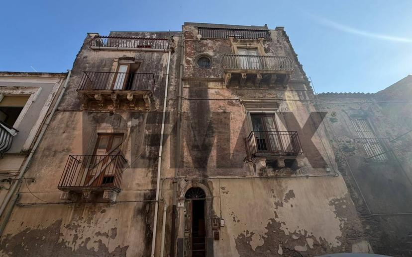Terratetto unifamiliare via costantino 4, Via delle Calcare, Catania — foto 27 di 29