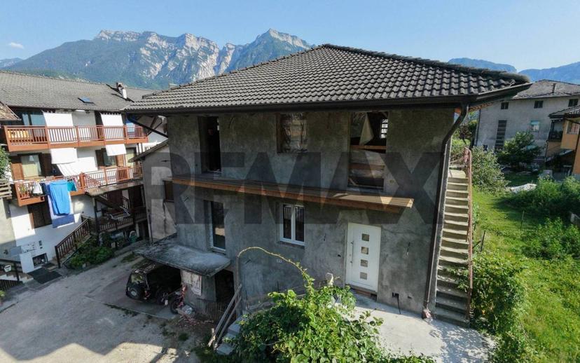 Terratetto unifamiliare 250 m², Centro, Levico Terme — foto 16 di 16
