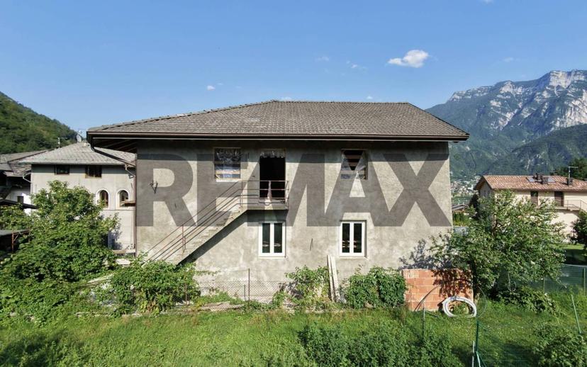 Terratetto unifamiliare 250 m², Centro, Levico Terme — foto 11 di 16