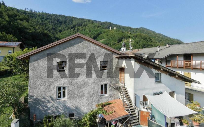 Terratetto unifamiliare 250 m², Centro, Levico Terme — foto 4 di 16