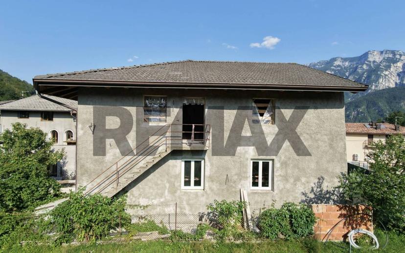 Terratetto unifamiliare 250 m², Centro, Levico Terme — foto 10 di 16