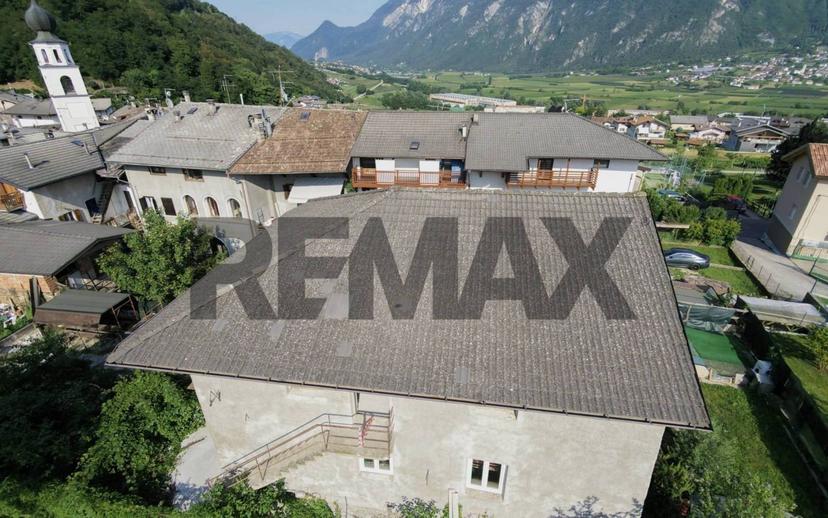 Terratetto unifamiliare 250 m², Centro, Levico Terme — foto 3 di 16