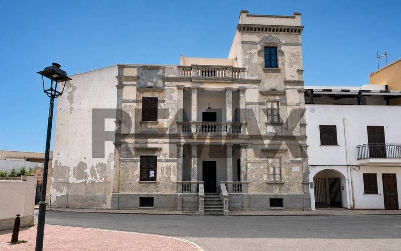 Appartamento Lungomare Duilio 22, Centro, Favignana — foto 42 di 42