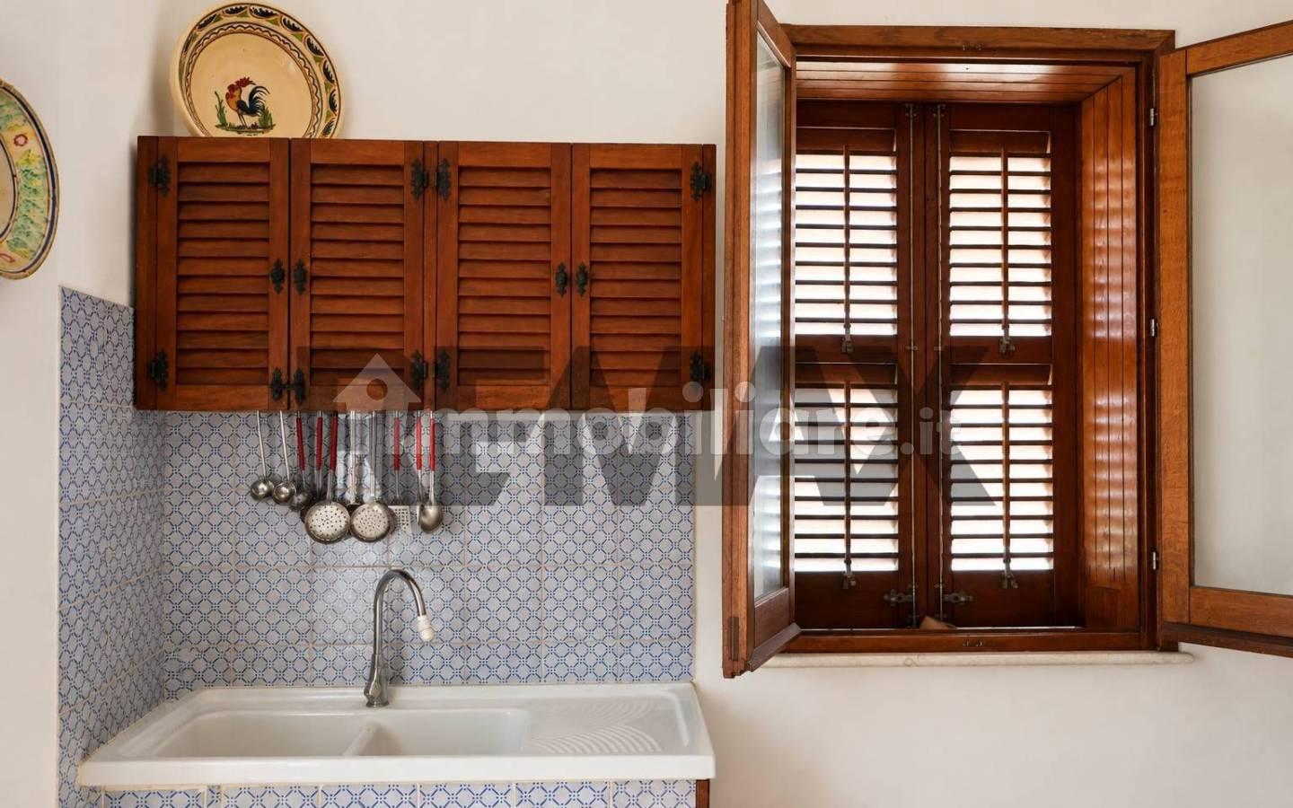 Appartamento Lungomare Duilio 22, Centro, Favignana