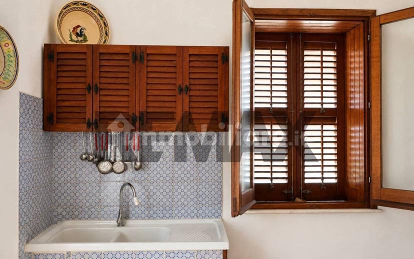 Appartamento Lungomare Duilio 22, Centro, Favignana