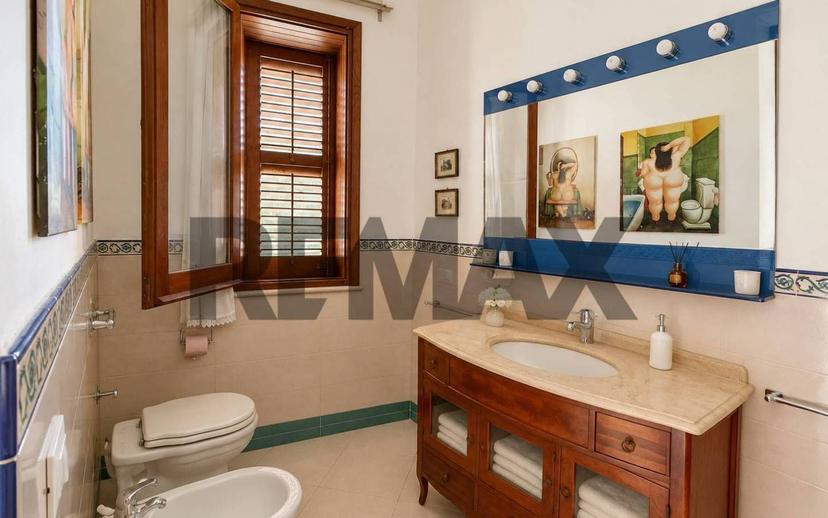 Appartamento Lungomare Duilio 22, Centro, Favignana — foto 8 di 42